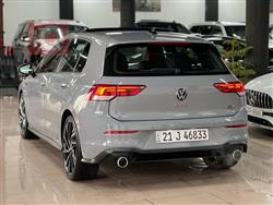 فولكسفاغن جولف